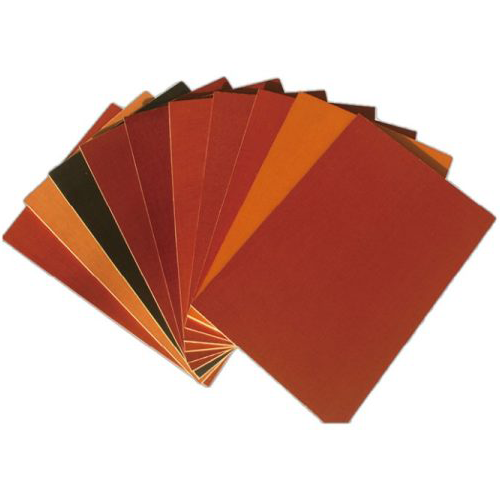Phenolic Cotton Cloth Laminates2