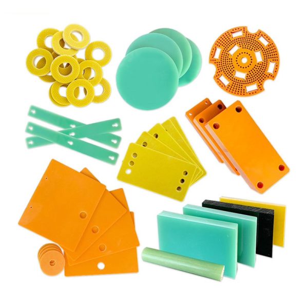 Small Assemblies of Machined Products - Image 3